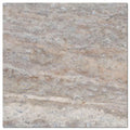 Cross Cut Travertine Silver 12x12 Honed Filled Tile