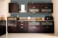 Silverina Interlocking Pattern Misc. 0.20 Inch Metal Mosaic Tile