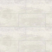 Simply Modern Creme 24x12 Honed Non-Rectified Ceramic Field Tile