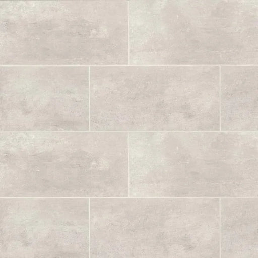 Simply Modern Tan 24x12 Honed Non-Rectified Ceramic Field Tile