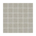 Sintesi Frammenti Beige 2x2 Matte Porcelain Mosaic Tile