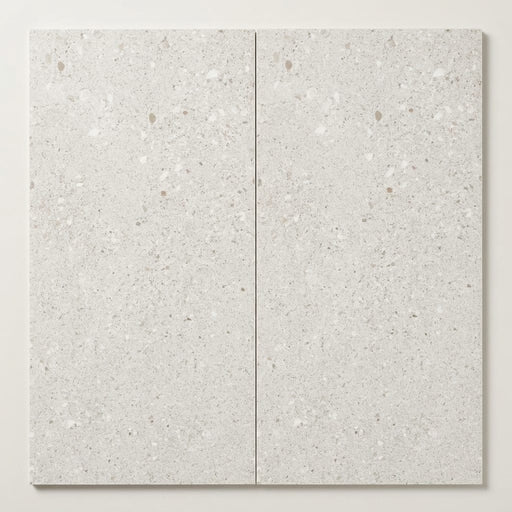 Sintesi Frammenti Bianco 12x24 Porcelain Tile close-up