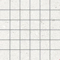 Sintesi Frammenti Bianco 2x2 Matte Porcelain Mosaic Tile