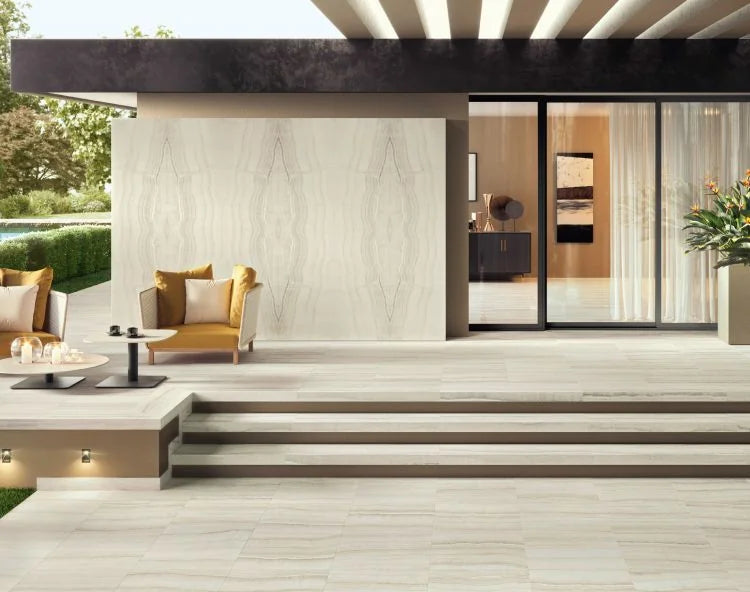 Skorpion Ivory 24x48 Naturale Porcelain Tile