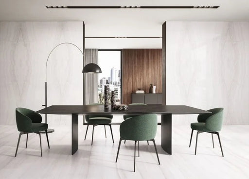 Skorpion White 12x24 Levigato Porcelain Tile