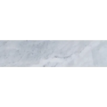 Sky Blue 4x16 Honed Marble Tile