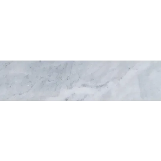 Sky Blue 4x16 Honed Marble Tile