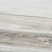 Skyline 1/2x12 Pencil Liner Honed Marble Trim