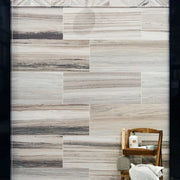 Skyline 12x24 Honed Marble & Dolomite Tile