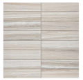 Skyline 4x16 Honed Marble & Dolomite Tile