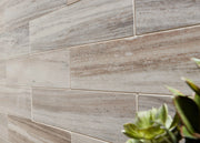 Skyline 4x16 Honed Marble & Dolomite Tile