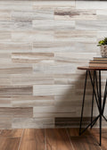 Skyline 4x16 Honed Marble & Dolomite Tile