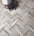 Skyline 4x16 Honed Marble & Dolomite Tile