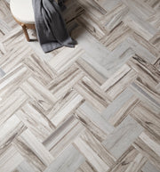 Skyline 4x16 Honed Marble & Dolomite Tile