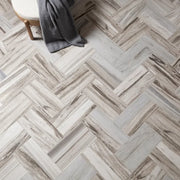 Skyline 4x16 Honed Marble & Dolomite Tile