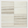Skyline 4x16 Honed Marble & Dolomite Tile close-up