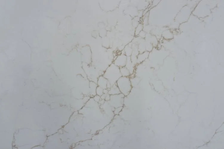 Skyline Brown 142x79 3cm Quartz Slab