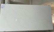 Skyline Grey 142x79 Quartz Slab
