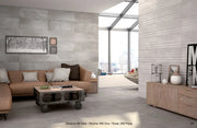 Skyline Gris 13x36 Porcelain Tile