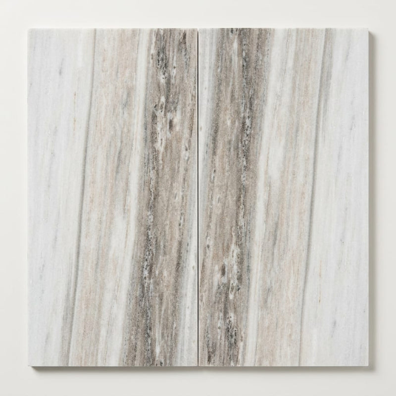 Skyline Marble Tile 12x24 Honed close-up