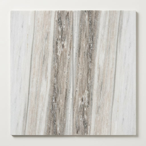 Skyline Marble Tile 12x24 Honed close-up