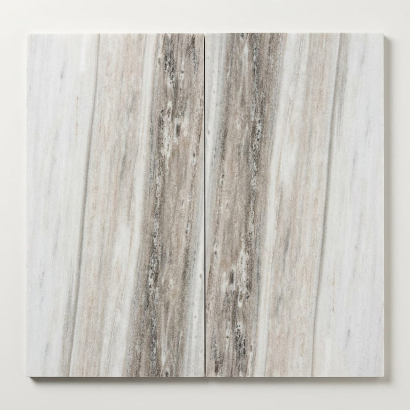 Skyline Marble Tile 12x24 Polished 3/4 inch close-up
