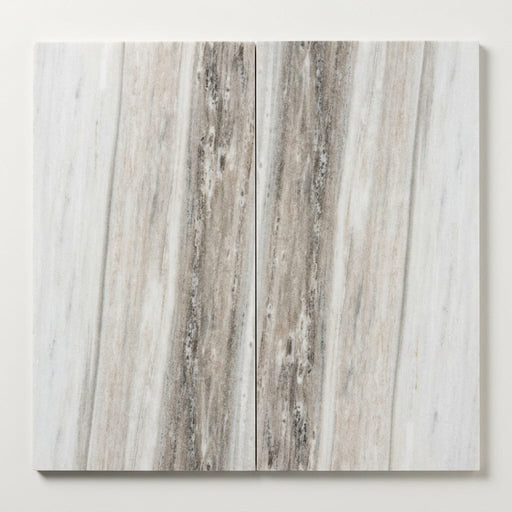 Skyline Marble Tile 12x24 Polished 3/4 inch close-up