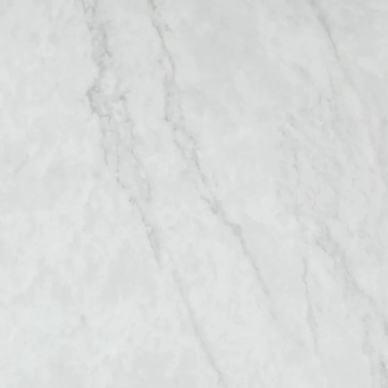 Skyros White 24x24 Glazed Matte Porcelain Tile Wall & Floor