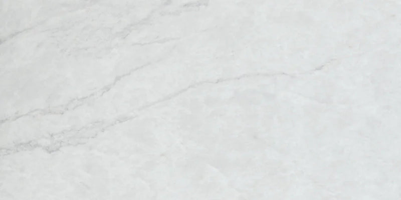 Skyros White 24x24 Glazed Matte Porcelain Tile Wall & Floor