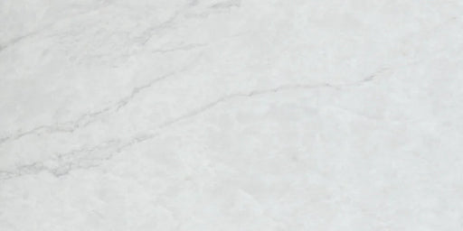 Skyros White 24x24 Glazed Matte Porcelain Tile Wall & Floor