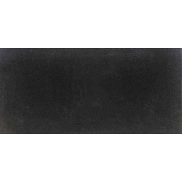 SLAB3GRA Absolute Black 3cm Polished & Honed Granite Slab