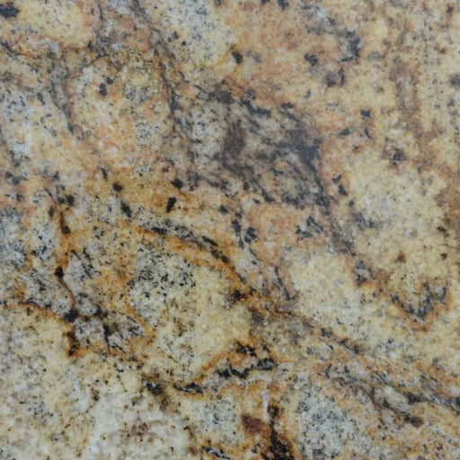 Jaguar 3cm Polished Granite Slab