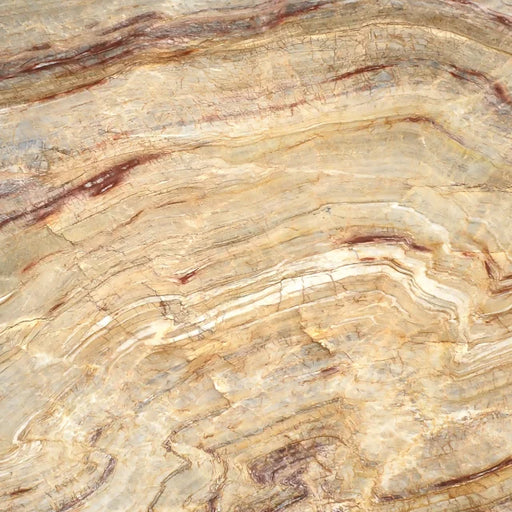 SLAB3QTE Nacarado 3cm Polished Quartzite Slab