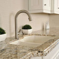 SLABGRA Colonial Cream 2cm Polished Granite Slab