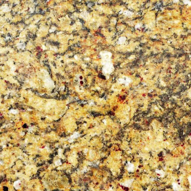 SLABGRA New Venetian Gold 2cm Polished Granite Slab