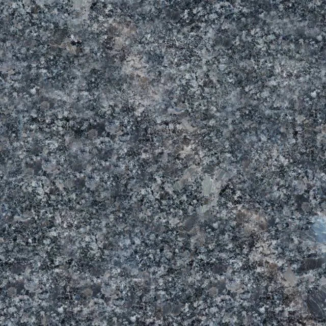 SLABGRA Silver Pearl 2cm Polished Granite Slab