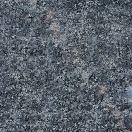 SLABGRA Silver Pearl 2cm Polished Granite Slab