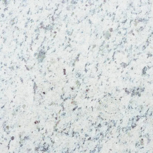 SLABGRA White Dallas 2cm Polished Granite Slabs