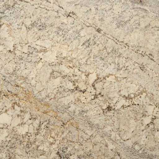 SLABGRA White Spring 2cm Polished Granite Slab