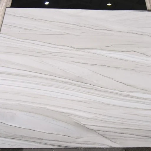 SLABQTE Chantilly 2cm Satin Quartzite Slab