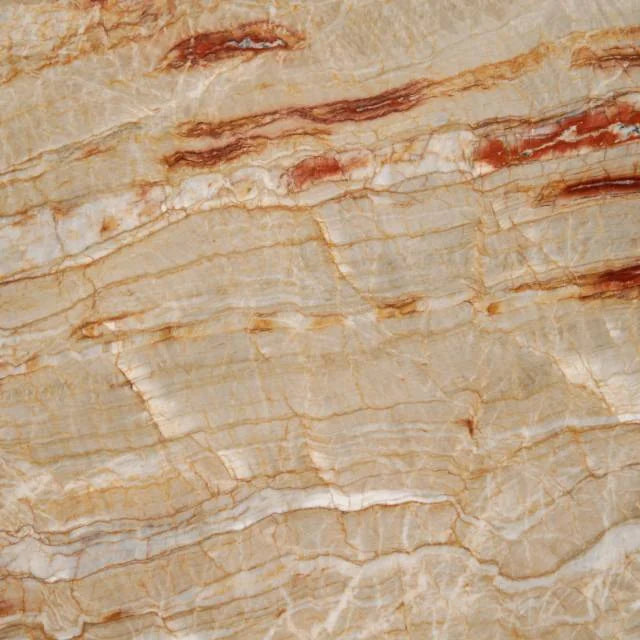 SLABQTE Nacarado 2cm Polished Quartzite Slab