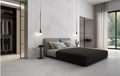 LM Calacata Light MT 48x48 Rectified Porcelain Tile