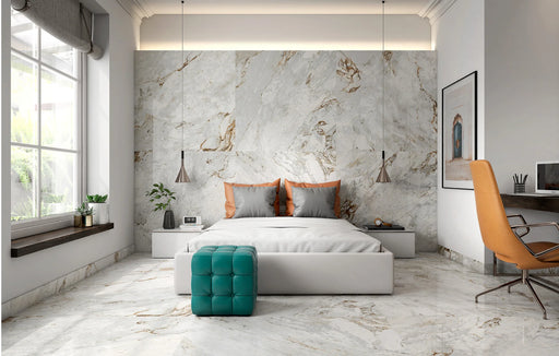 LM Marble Parana MC 48x48 Rectified Porcelain Tile