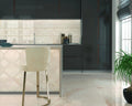 Selene Light 35.4x35.4 Porcelain Tile