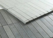 Slot Basalt 11.75x11.75 Mosaic