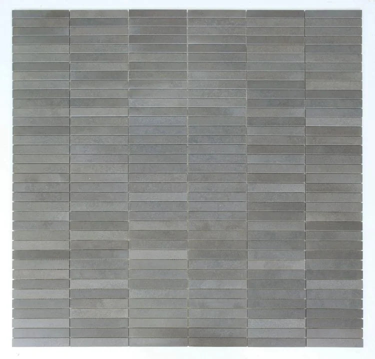 Slot Basalt 11.75x11.75 Mosaic