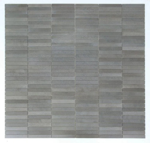 Slot Basalt 11.75x11.75 Mosaic