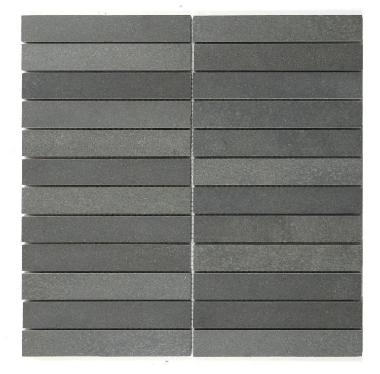 Slot Basalt 11.75x11.75 Mosaic