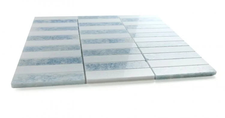 Slot Crystal Ocean 11.75x11.75 Mosaic