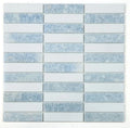 Slot Crystal Ocean 11.75x11.75 Mosaic